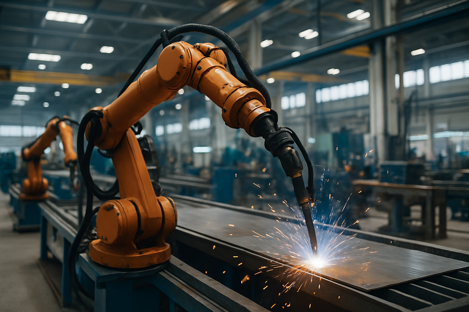 Manufacturing