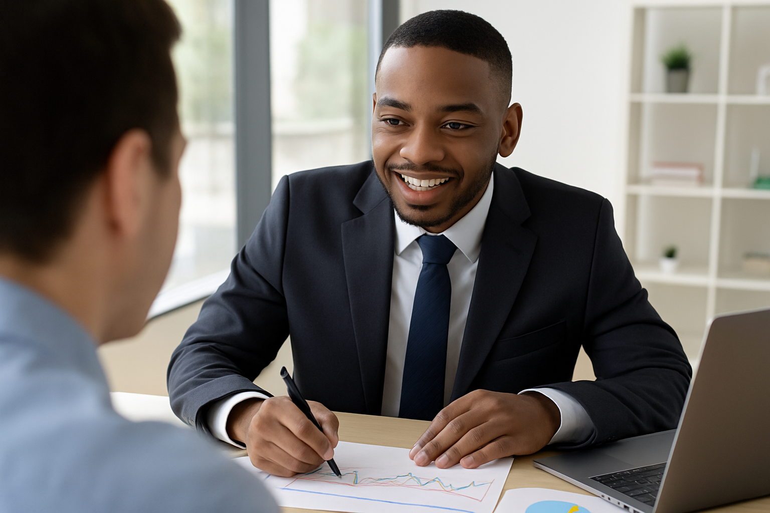Financial Services